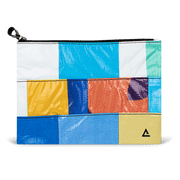 Patchwork Charlie Pouch
