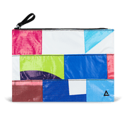 Patchwork Charlie Pouch