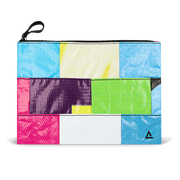 Patchwork Charlie Pouch
