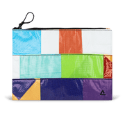 Patchwork Charlie Pouch