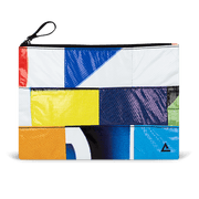 Patchwork Charlie Pouch