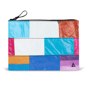 Patchwork Charlie Pouch