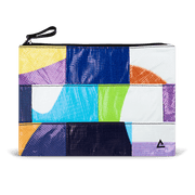 Patchwork Charlie Pouch