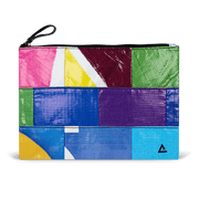 Patchwork Charlie Pouch
