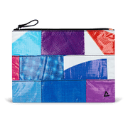 Patchwork Charlie Pouch