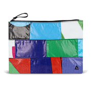 Patchwork Charlie Pouch