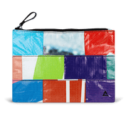 Patchwork Charlie Pouch