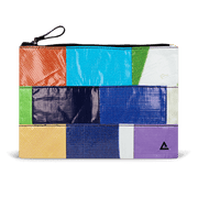 Patchwork Charlie Pouch