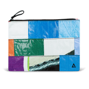 Patchwork Charlie Pouch