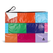 Patchwork Charlie Pouch