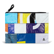 Patchwork Charlie Pouch