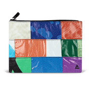 Patchwork Charlie Pouch