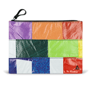 Patchwork Charlie Pouch