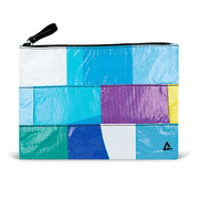 Patchwork Charlie Pouch
