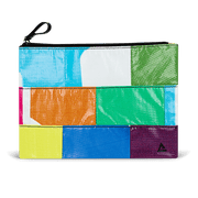 Patchwork Charlie Pouch