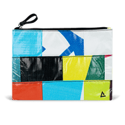 Patchwork Charlie Pouch