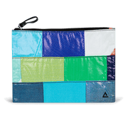 Patchwork Charlie Pouch