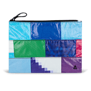 Patchwork Charlie Pouch