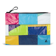 Patchwork Charlie Pouch