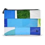 Patchwork Charlie Pouch