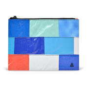 Patchwork Charlie Pouch