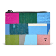 Patchwork Charlie Pouch