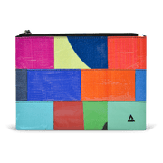 Patchwork Charlie Pouch