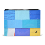Patchwork Charlie Pouch