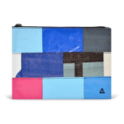 Patchwork Charlie Pouch