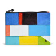 Patchwork Charlie Pouch