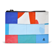 Patchwork Charlie Pouch