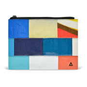 Patchwork Charlie Pouch