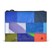 Patchwork Charlie Pouch