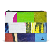 Patchwork Charlie Pouch