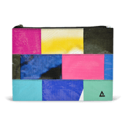Patchwork Charlie Pouch