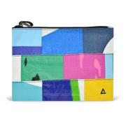 Patchwork Charlie Pouch