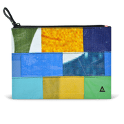 Patchwork Charlie Pouch
