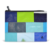 Patchwork Charlie Pouch