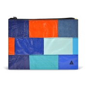 Patchwork Charlie Pouch