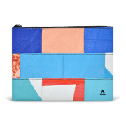 Patchwork Charlie Pouch