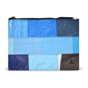 Patchwork Charlie Pouch