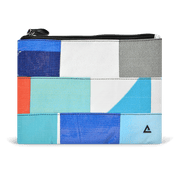 Patchwork Charlie Pouch