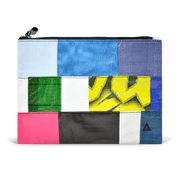 Patchwork Charlie Pouch