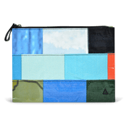 Patchwork Charlie Pouch