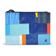Patchwork Charlie Pouch