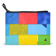 Patchwork Charlie Pouch