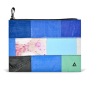 Patchwork Charlie Pouch