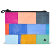 Patchwork Charlie Pouch