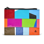 Patchwork Charlie Pouch