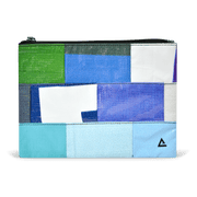 Patchwork Charlie Pouch